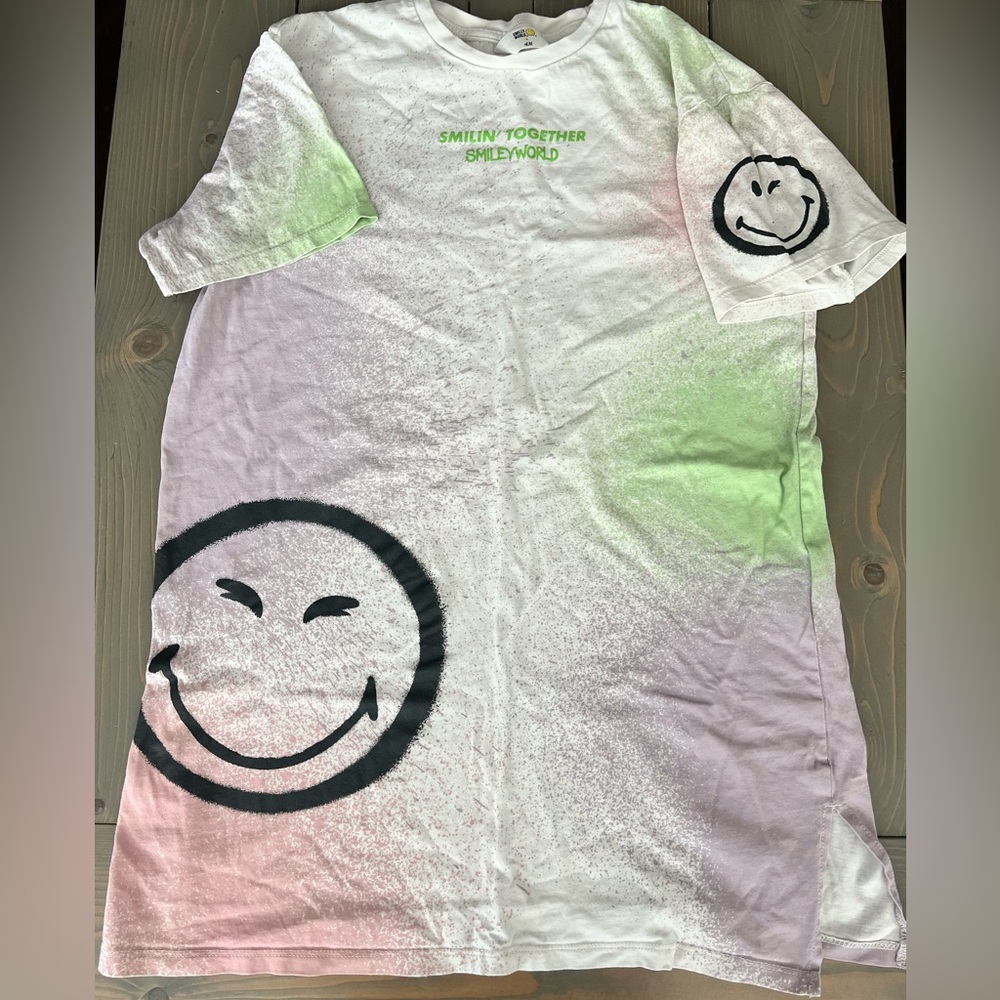 H&M shirt